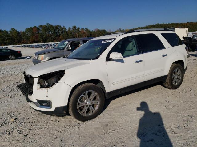 1GKKRSKD6FJ222608 | 2015 GMC ACADIA SLT