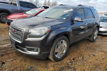 1GKKRSKD8HJ123193 | 2017 GMC ACADIA LIM