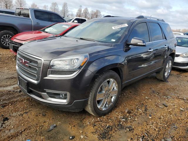 1GKKRSKD8HJ123193 | 2017 GMC ACADIA LIM