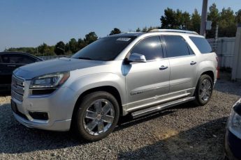 1GKKRTKD1FJ201641 | 2015 GMC ACADIA DEN