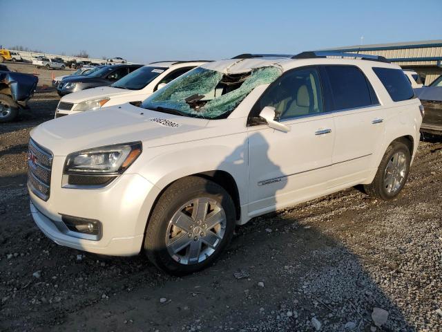 1GKKRTKD1GJ244121 | 2016 GMC ACADIA DEN