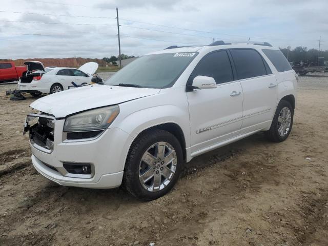 1GKKRTKD2GJ104367 | 2016 GMC ACADIA DEN