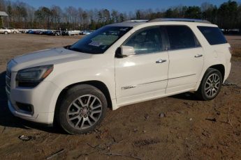 1GKKRTKD3EJ125628 | 2014 GMC ACADIA DEN