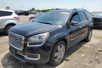 1GKKRTKD3EJ168821 | 2014 GMC ACADIA DEN