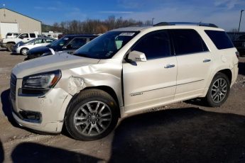 1GKKRTKD4EJ192111 | 2014 GMC ACADIA DEN