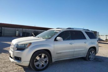 1GKKRTKD6EJ259193 | 2014 GMC ACADIA DEN