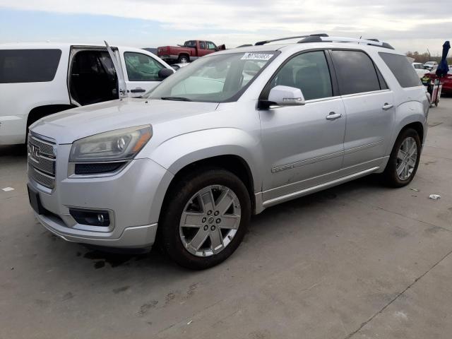 1GKKRTKD7EJ107696 | 2014 GMC ACADIA DEN