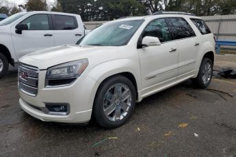 1GKKRTKDXEJ261528 | 2014 GMC ACADIA DEN