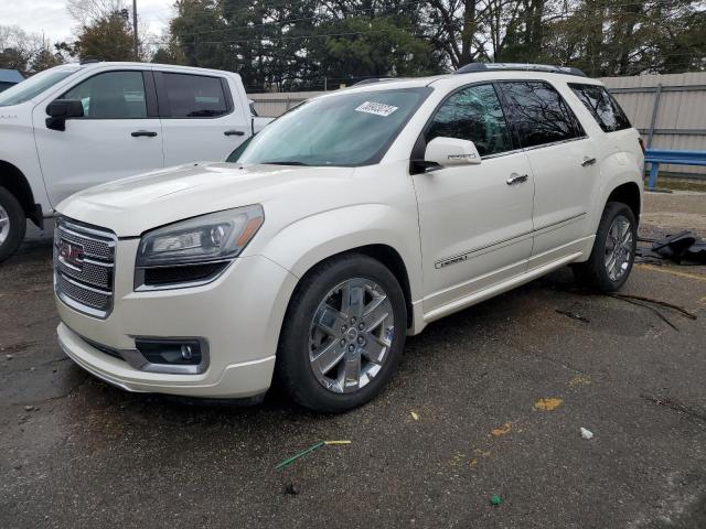 1GKKRTKDXEJ261528 | 2014 GMC ACADIA DEN