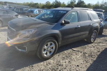 1GKKVNED4EJ268199 | 2014 GMC ACADIA SLE