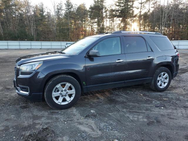 1GKKVNED6GJ293463 | 2016 GMC ACADIA SLE