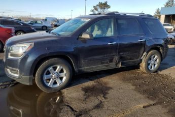 1GKKVPKD0FJ134968 | 2015 GMC ACADIA SLE