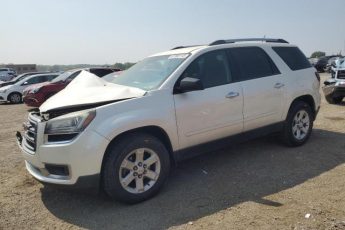 1GKKVPKD0FJ232415 | 2015 GMC ACADIA SLE