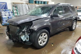 1GKKVPKD1FJ304562 | 2015 GMC ACADIA SLE