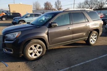 1GKKVPKD2EJ147879 | 2014 GMC ACADIA SLE