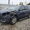 1G1ZW63126F131121 | 2006 Chevrolet malibu maxx ss