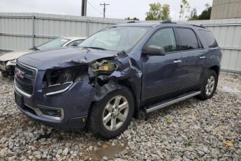 1GKKVPKD6EJ289913 | 2014 GMC ACADIA SLE