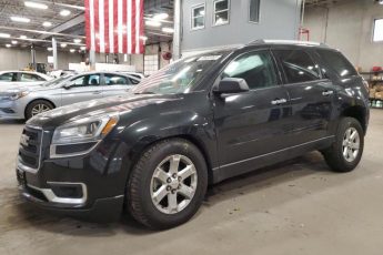 1GKKVPKD6FJ266830 | 2015 GMC ACADIA SLE