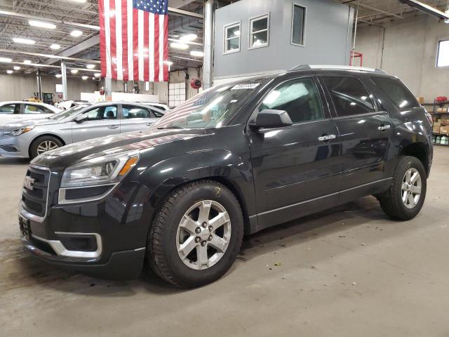 1GKKVPKD6FJ266830 | 2015 GMC ACADIA SLE