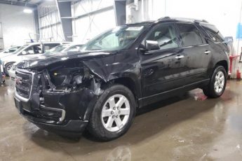 1GKKVPKD6GJ188521 | 2016 GMC ACADIA SLE