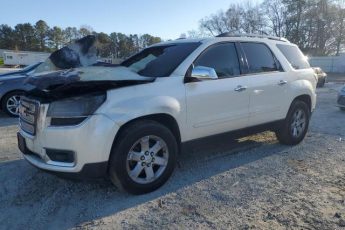 1GKKVPKDXFJ271089 | 2015 GMC ACADIA SLE