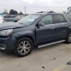 3GNCJPSB7GL166280 | 2016 CHEVROLET TRAX 1LT