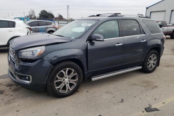 1GKKVRKD0EJ270687 | 2014 GMC ACADIA SLT