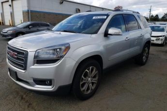 1GKKVRKD1EJ372970 | 2014 GMC ACADIA SLT