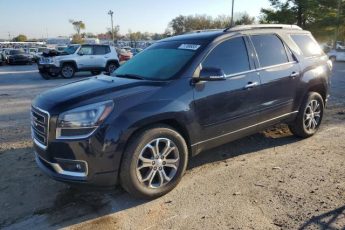 1GKKVRKD1FJ118595 | 2015 GMC ACADIA SLT