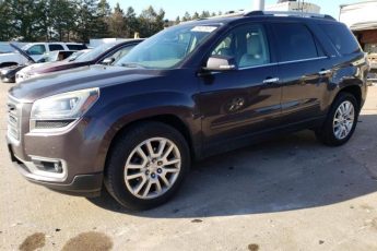 1GKKVRKD1FJ284180 | 2015 GMC ACADIA SLT