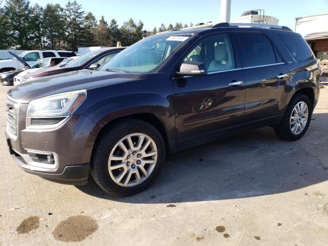 1GKKVRKD1FJ284180 | 2015 GMC ACADIA SLT