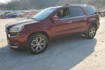 1GKKVRKD2FJ328543 | 2015 GMC ACADIA SLT