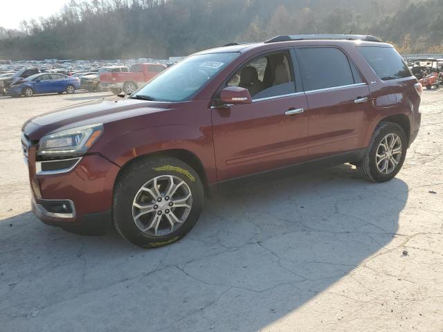 1GKKVRKD2FJ328543 | 2015 GMC ACADIA SLT