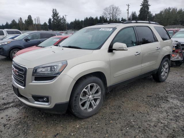 1GKKVRKD2GJ226015 | 2016 GMC ACADIA SLT