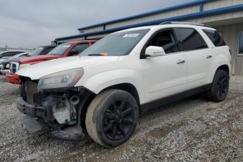 1GKKVRKD3FJ295780 | 2015 GMC ACADIA SLT