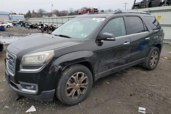 1GKKVRKD3GJ204699 | 2016 GMC ACADIA SLT