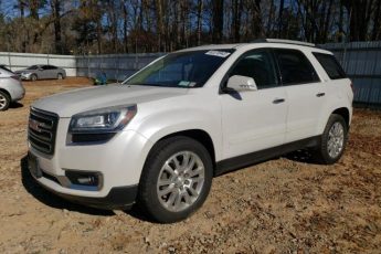 1GKKVRKD3GJ218408 | 2016 GMC ACADIA SLT