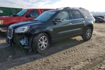 1GKKVRKD4EJ257893 | 2014 GMC ACADIA SLT