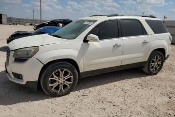 1GKKVRKD4EJ356181 | 2014 GMC ACADIA SLT