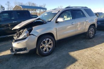 1GKKVRKD4GJ152631 | 2016 GMC ACADIA SLT