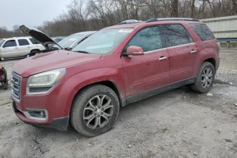 1GKKVRKD5EJ187577 | 2014 GMC ACADIA SLT