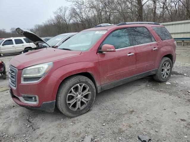 1GKKVRKD5EJ187577 | 2014 GMC ACADIA SLT