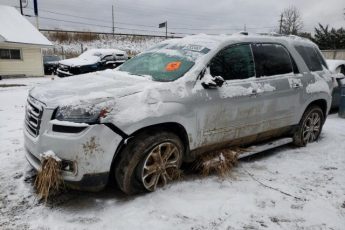 1GKKVRKD5EJ206189 | 2014 GMC ACADIA SLT