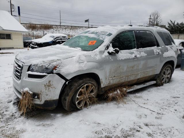 1GKKVRKD5EJ206189 | 2014 GMC ACADIA SLT