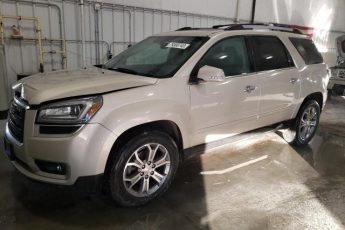 1GKKVRKD5EJ252217 | 2014 GMC ACADIA SLT