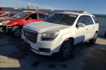 1GKKVRKD6GJ124152 | 2016 GMC ACADIA SLT