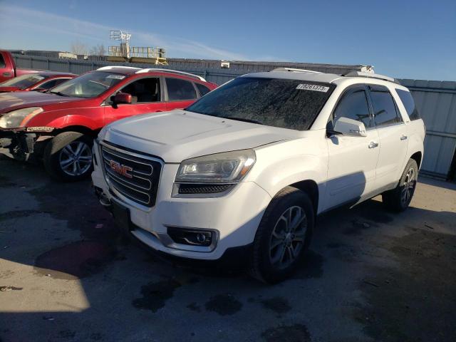 1GKKVRKD6GJ124152 | 2016 GMC ACADIA SLT