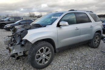 1GKKVRKD7GJ103391 | 2016 GMC ACADIA SLT