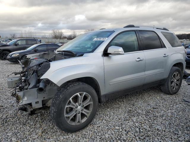 1GKKVRKD7GJ103391 | 2016 GMC ACADIA SLT