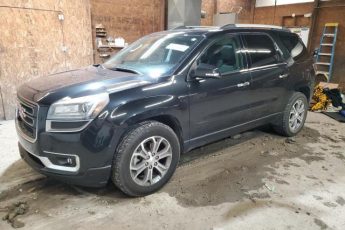 1GKKVRKD8FJ290669 | 2015 GMC ACADIA SLT